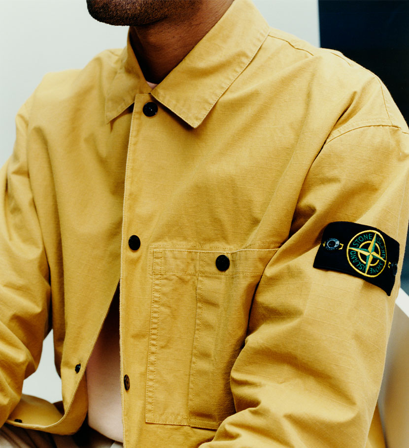 Stone Island