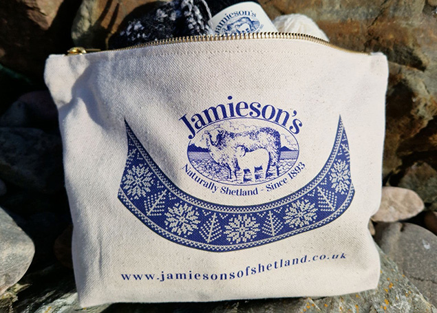 Jamiesons