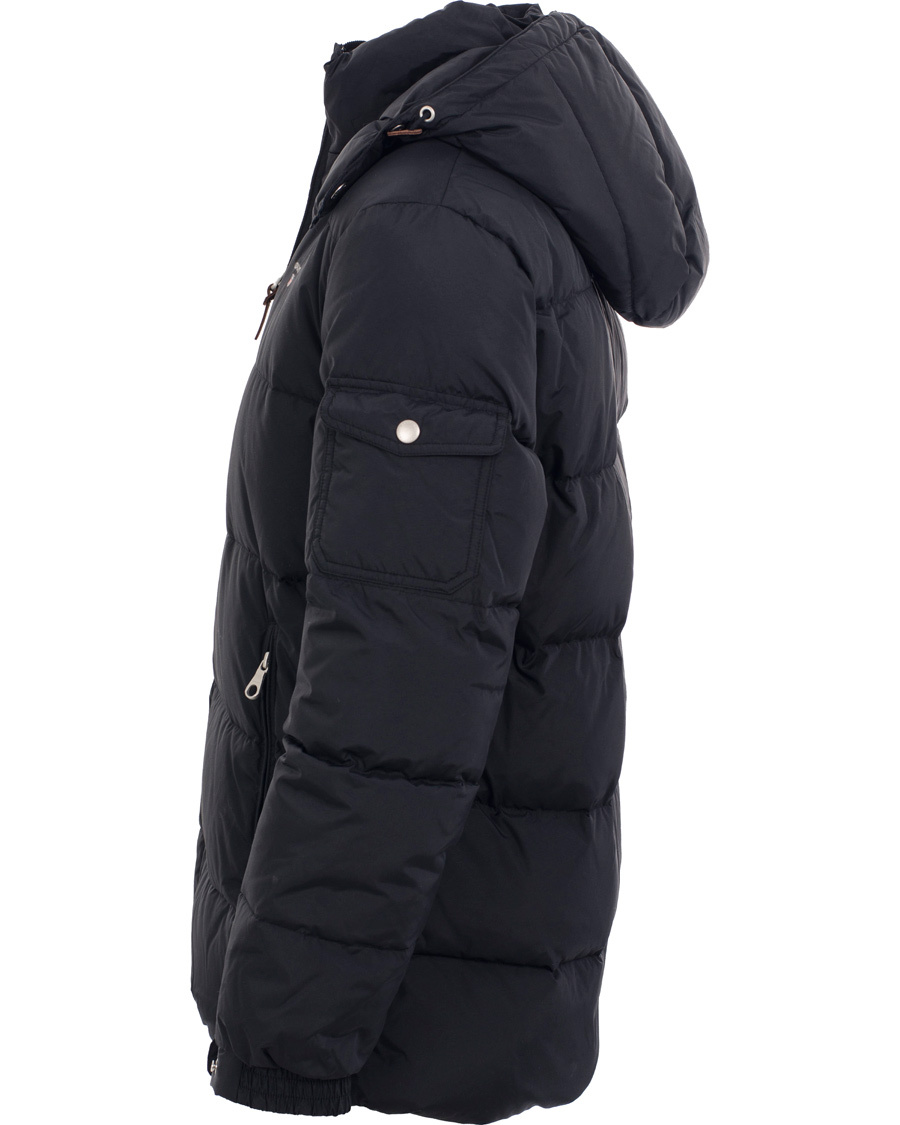 gant preppy down jacket