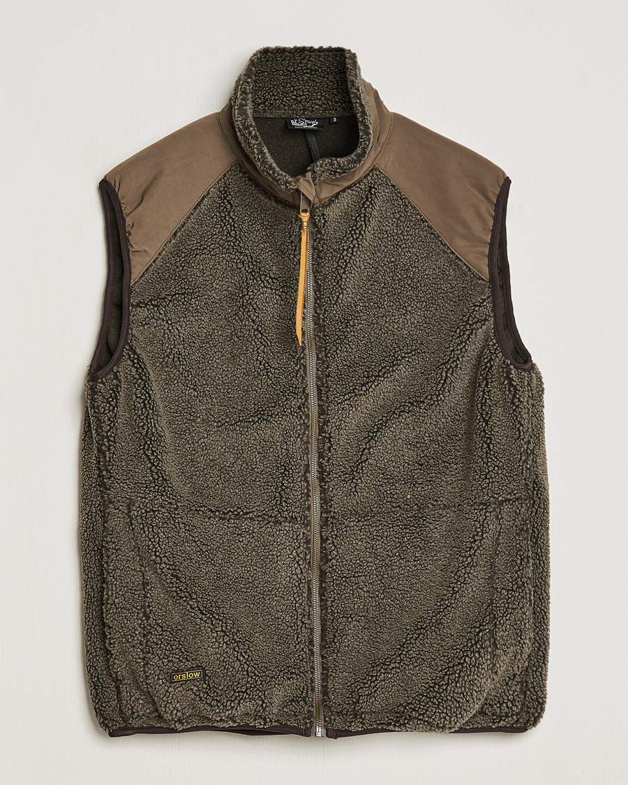 amiur 【boa switching vest】 | myglobaltax.com