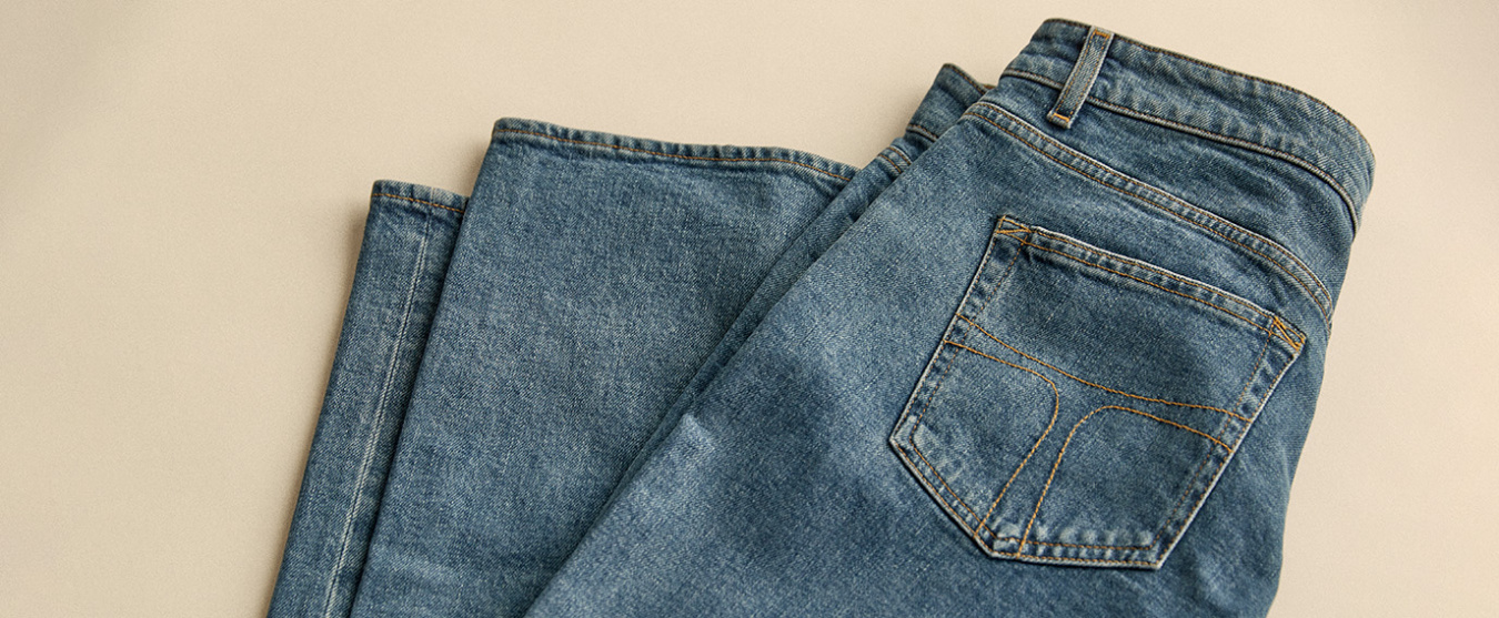 How to care for jeans