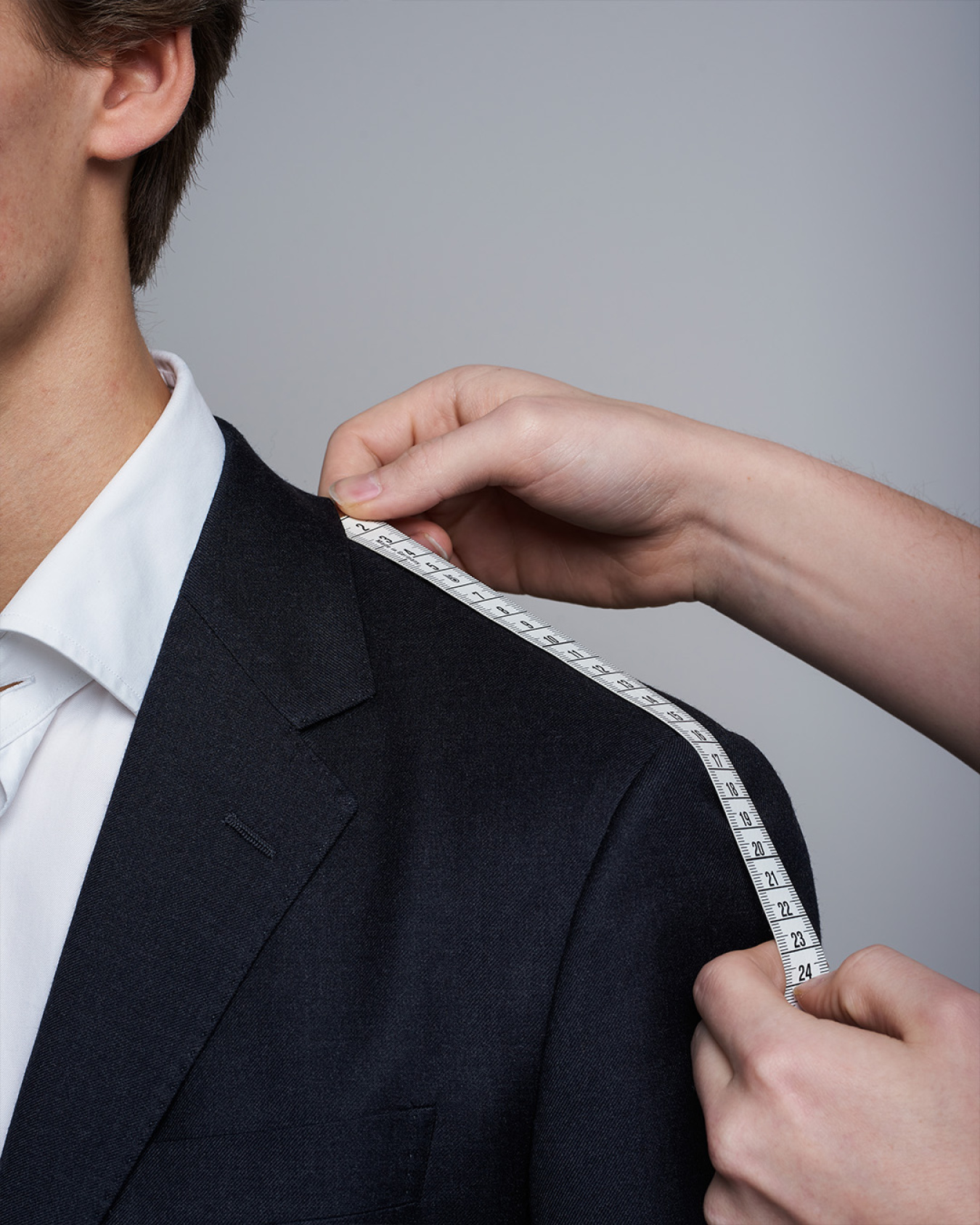 The tailoring guide