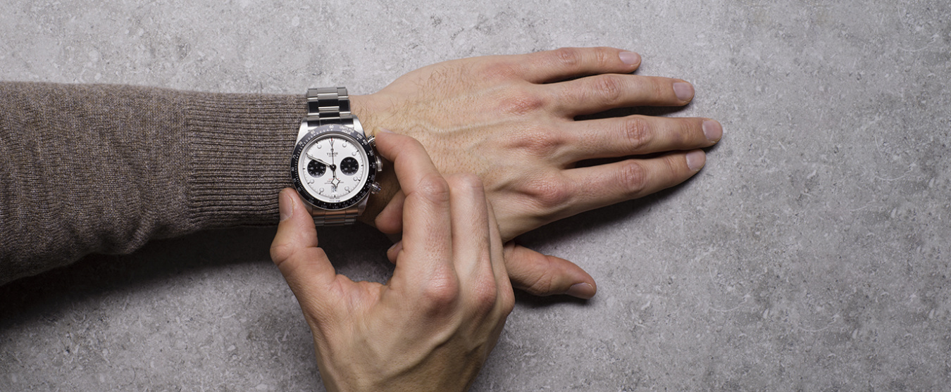 Your guide to buy a vintage watch