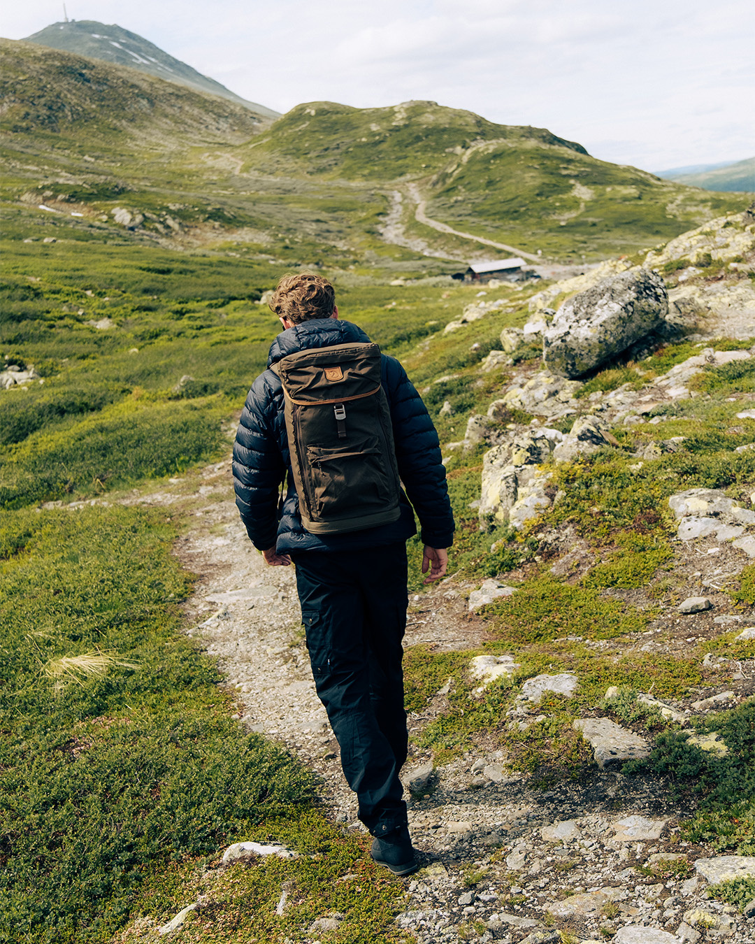 Outdoor Life: The Wellness Trend Norway Never Needed to Name